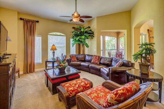 Imagen de la habitación del Hotel Legacy At Img Academy. Foto 11