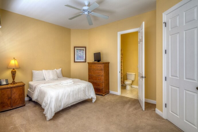 Imagen de la habitación del Hotel Legacy At Img Academy. Foto 14