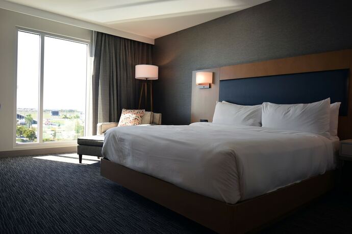 Imagen de la habitación del Hotel Legacy At Img Academy. Foto 17