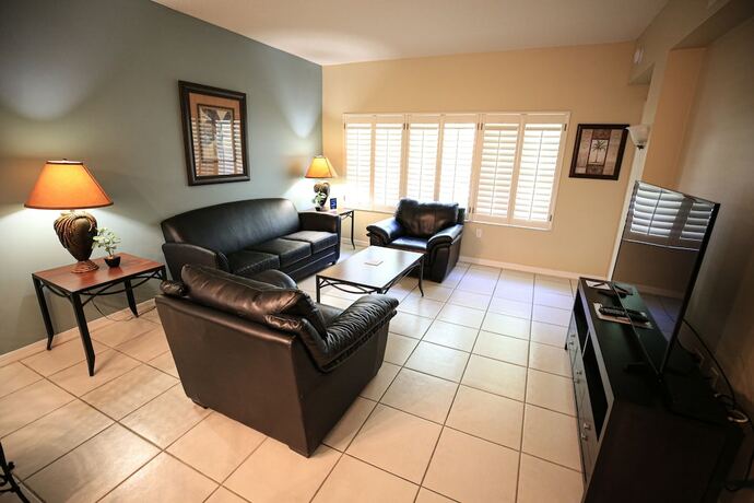 Imagen de la habitación del Hotel Legacy At Img Academy. Foto 18