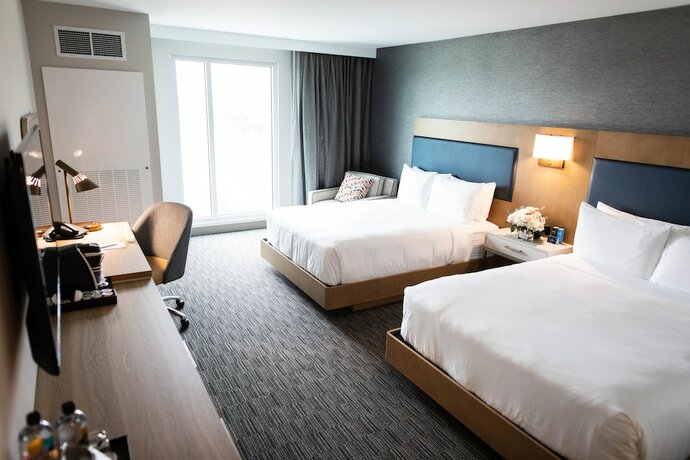 Imagen de la habitación del Hotel Legacy At Img Academy. Foto 19