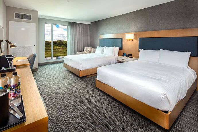 Imagen de la habitación del Hotel Legacy At Img Academy. Foto 20