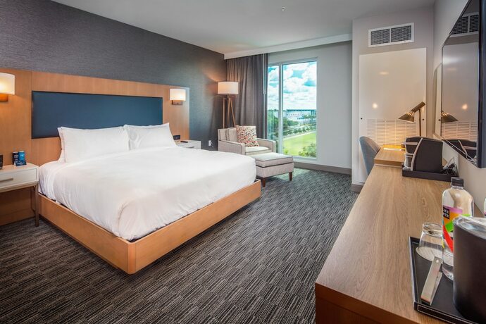 Imagen de la habitación del Hotel Legacy At Img Academy. Foto 21