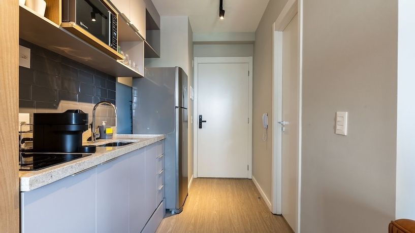 Imagen de la habitación del Hotel Legacy Campo Belo. Foto 10