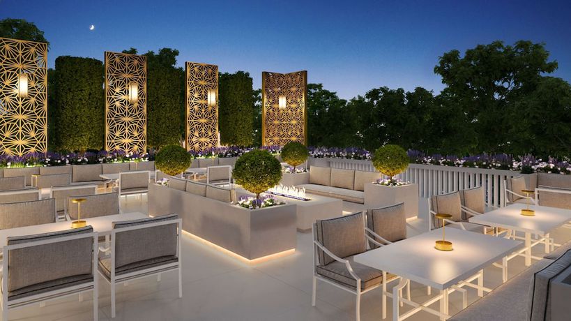 Imagen general del Hotel Legacy Cascais Curio Collection By Hilton. Foto 2