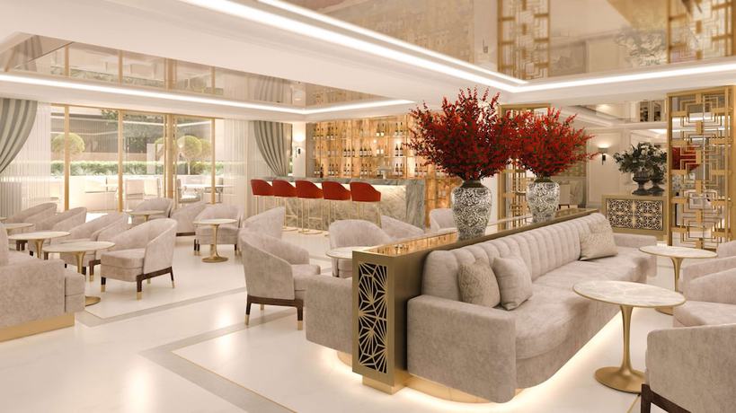 Imagen de los interiores del Hotel Legacy Cascais Curio Collection By Hilton. Foto 8