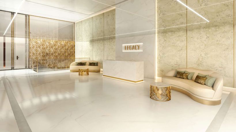 Imagen de los interiores del Hotel Legacy Cascais Curio Collection By Hilton. Foto 9