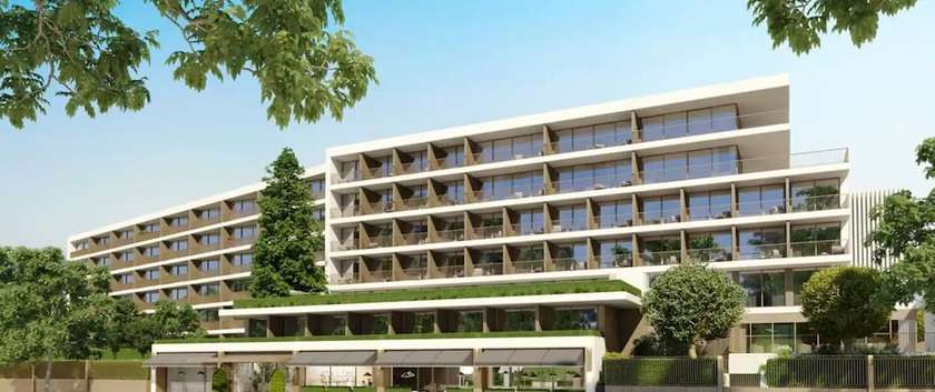 Imagen general del Hotel Legacy Cascais Curio Collection By Hilton. Foto 4