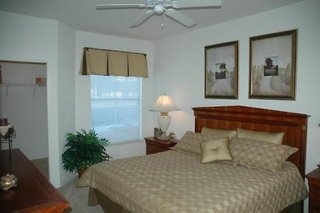 Imagen de la habitación del Hotel Legacy Dunes Resort. Foto 2
