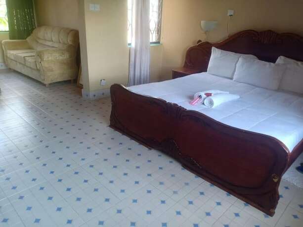 Imagen general del Hotel Legacy Gardens Nyeri. Foto 1