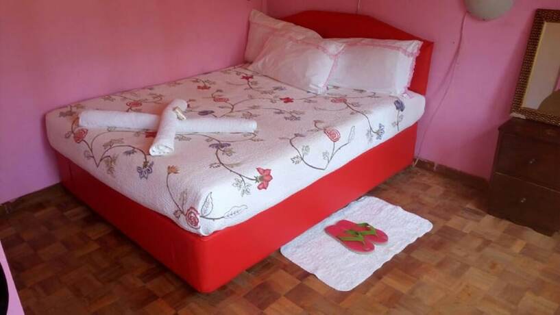 Imagen de la habitación del Hotel Legacy Gardens Nyeri. Foto 12