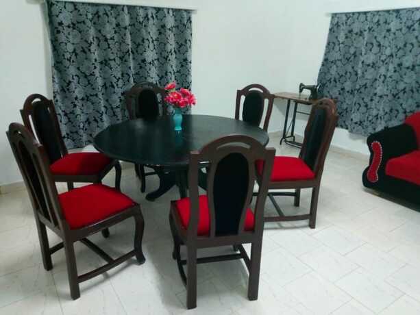 Imagen de la habitación del Hotel Legacy Gardens Nyeri. Foto 14