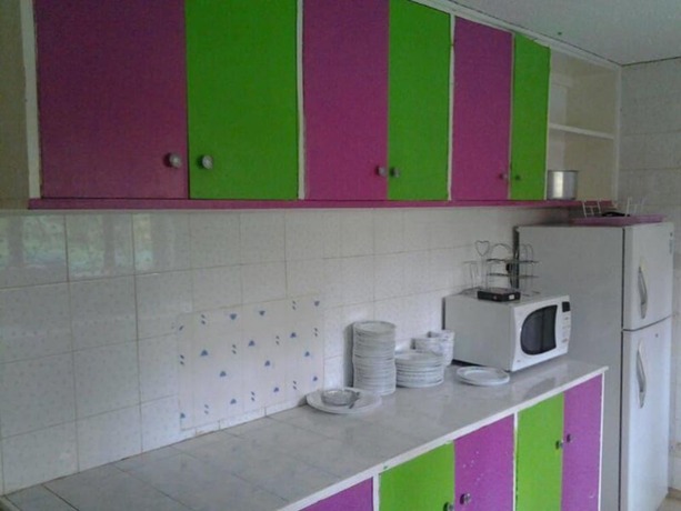 Imagen general del Hotel Legacy Gardens Nyeri. Foto 3