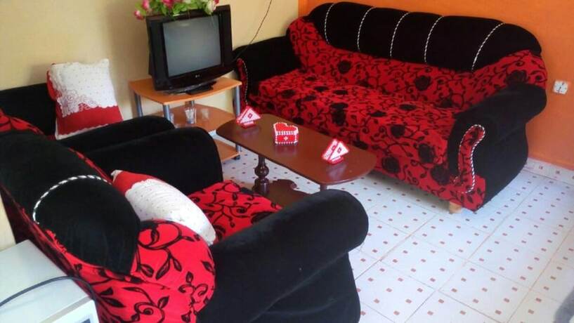 Imagen general del Hotel Legacy Gardens Nyeri. Foto 5