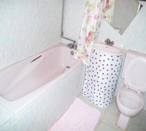 Imagen general del Hotel Legacy Gardens Nyeri. Foto 6