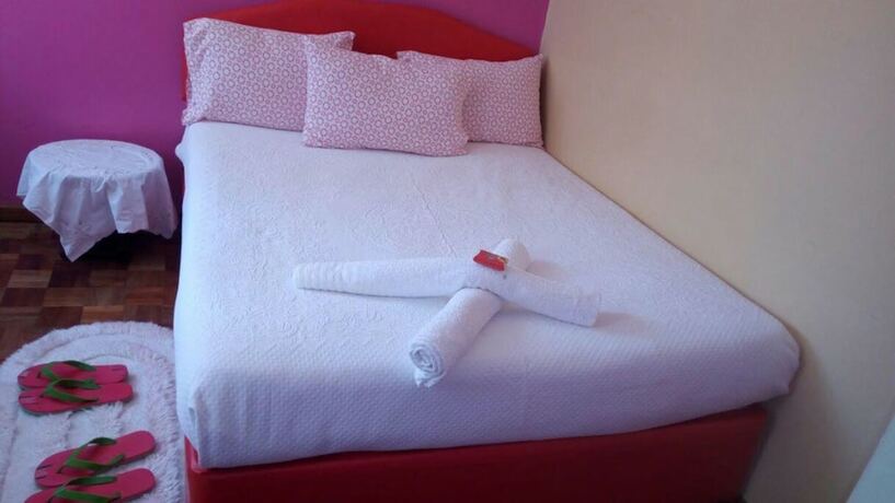 Imagen de la habitación del Hotel Legacy Gardens Nyeri. Foto 15