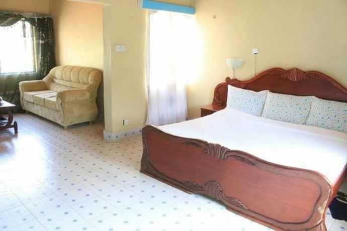 Imagen de la habitación del Hotel Legacy Gardens Nyeri. Foto 16