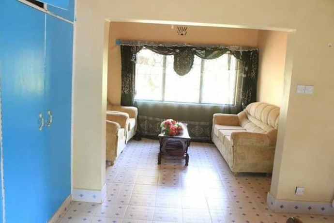 Imagen general del Hotel Legacy Gardens Nyeri. Foto 8