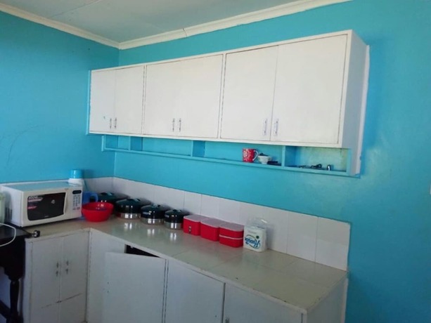 Imagen de la habitación del Hotel Legacy Gardens Nyeri. Foto 17