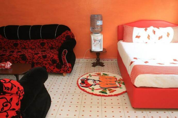 Imagen de la habitación del Hotel Legacy Gardens Nyeri. Foto 18