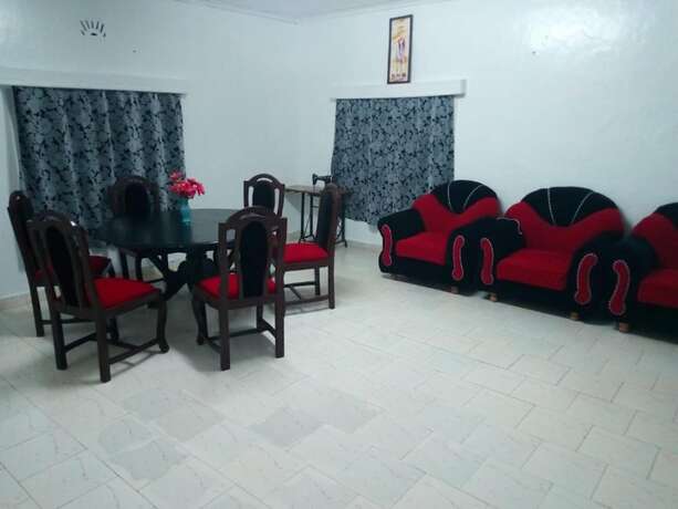 Imagen general del Hotel Legacy Gardens Nyeri. Foto 9