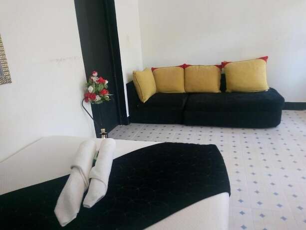 Imagen general del Hotel Legacy Gardens Nyeri. Foto 10