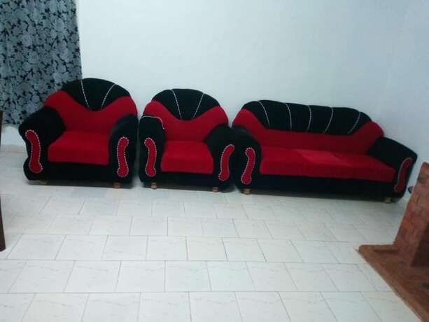 Imagen general del Hotel Legacy Gardens Nyeri. Foto 11