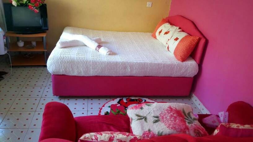 Imagen de la habitación del Hotel Legacy Gardens Nyeri. Foto 19