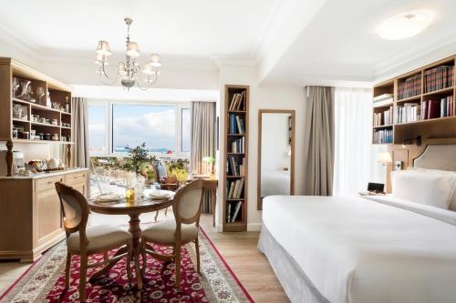 Imagen general del Hotel Legacy Gastro Suites. Foto 2