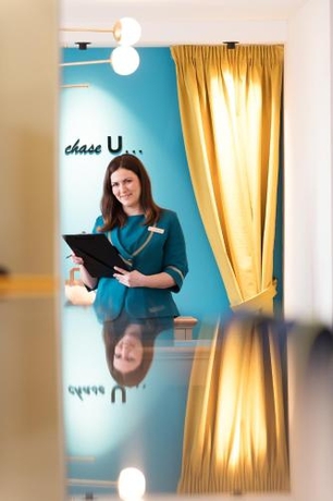 Imagen general del Hotel Legacy Gastro Suites. Foto 6