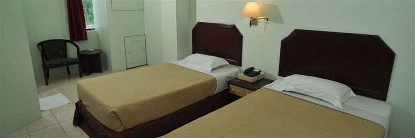 Imagen de la habitación del Hotel Legacy Hill Hotel. Foto 5
