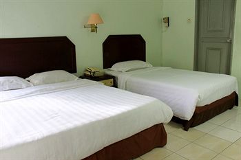 Imagen de la habitación del Hotel Legacy Hill Hotel. Foto 6