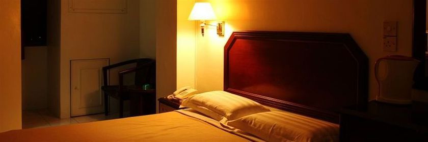 Imagen de los interiores del Hotel Legacy Hill Hotel. Foto 13