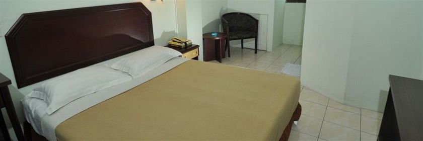 Imagen de los interiores del Hotel Legacy Hill Hotel. Foto 14