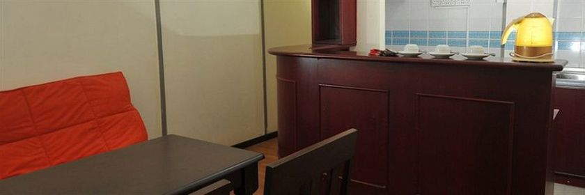 Imagen de los interiores del Hotel Legacy Hill Hotel. Foto 15