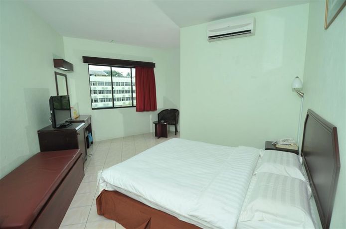 Imagen de la habitación del Hotel Legacy Hill Hotel. Foto 10