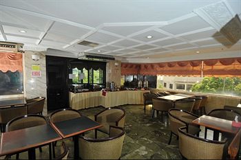 Imagen del bar/restaurante del Hotel Legacy Hill Hotel. Foto 4