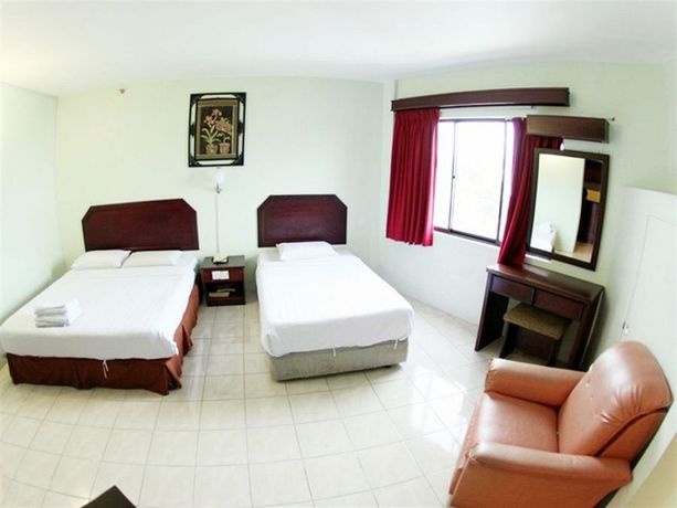 Imagen de la habitación del Hotel Legacy Hill Hotel. Foto 11