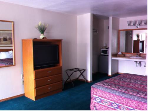 Imagen de la habitación del Hotel Legacy Inn, Price. Foto 3