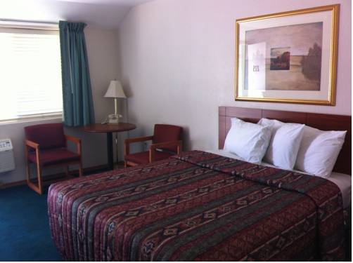 Imagen de la habitación del Hotel Legacy Inn, Price. Foto 7