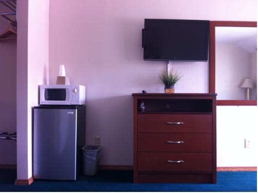 Imagen de la habitación del Hotel Legacy Inn, Price. Foto 11