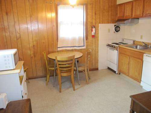 Imagen de la habitación del Hotel Legacy Inn & Suites Of Lake George. Foto 8