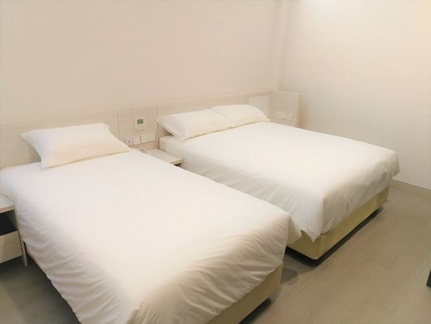 Imagen de la habitación del Hotel Legacy, Ipoh. Foto 3