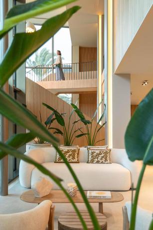 Imagen de los interiores del Hotel Legacy Ithos Boutique. Foto 6