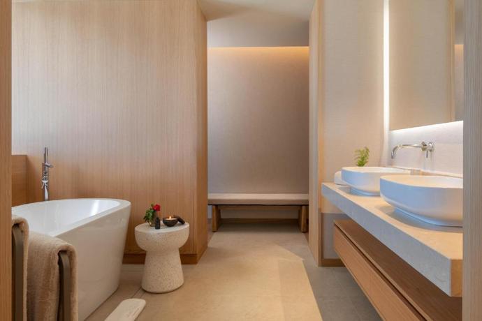 Imagen de la habitación del Hotel Legacy Ithos Boutique. Foto 4