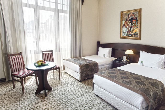 Imagen de la habitación del Hotel Legacy Ottoman. Foto 6