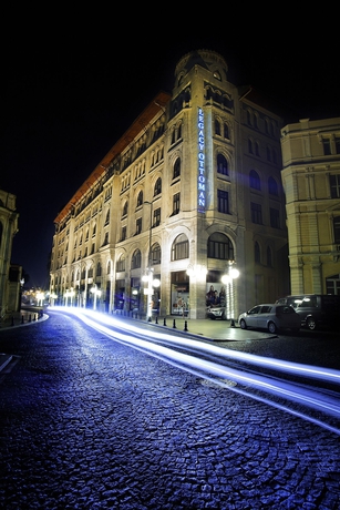 Imagen general del Hotel Legacy Ottoman. Foto 2