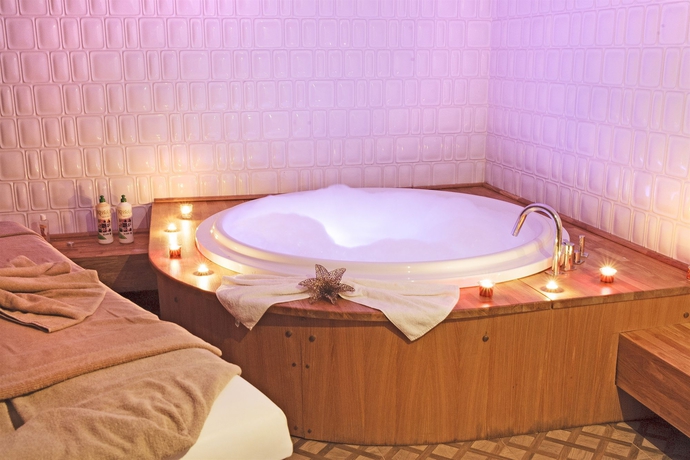 Imagen de la habitación del Hotel Legacy Ottoman. Foto 8