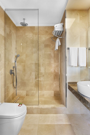 Imagen de la habitación del Hotel Legacy Ottoman. Foto 9