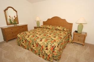 Imagen de la habitación del Hotel Legacy Park Estates. Foto 2